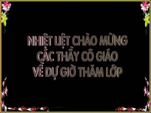 Chương II. §6. Tia phân giác của góc