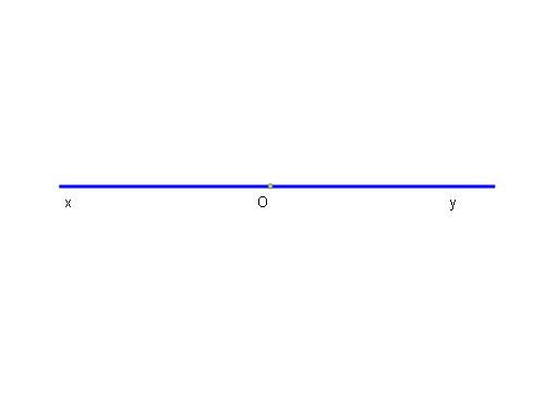 Chương I. §5. Tia