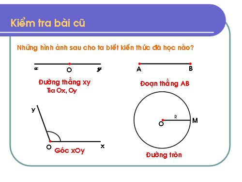 Chương II. §8. Đường tròn