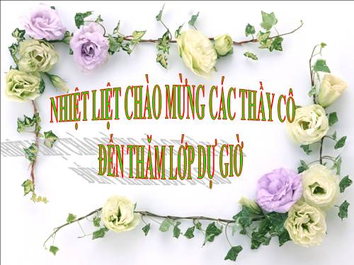 Chương II. §2. Tính chất cơ bản của phân thức