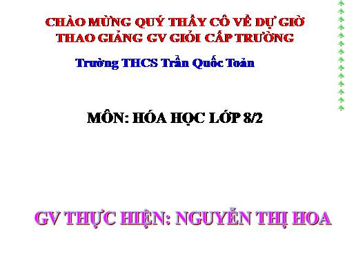 Ôn tập Chương IV. Bất phương trình bậc nhất một ẩn