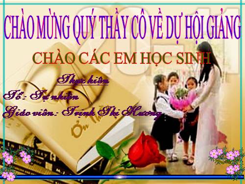 Chương II. §6. Phép trừ các phân thức đại số