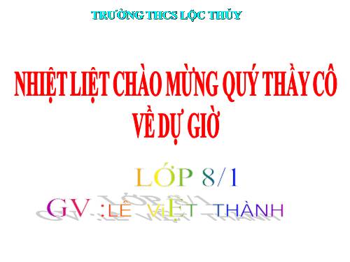 Chương II. §2. Tính chất cơ bản của phân thức