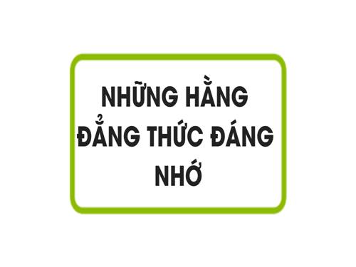 Chương I. §3. Những hằng đẳng thức đáng nhớ