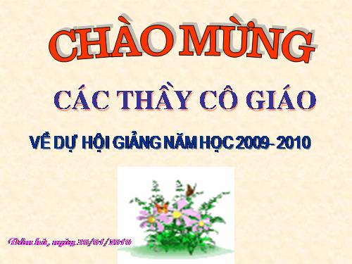 Chương II. §7. Phép nhân các phân thức đại số