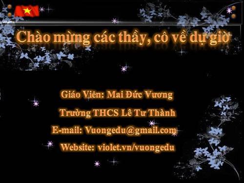 Chương II. §2. Tính chất cơ bản của phân thức