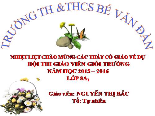 Chương II. §3. Rút gọn phân thức