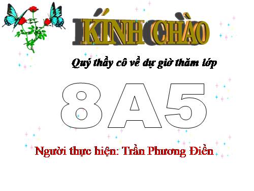 Chương II. §2. Tính chất cơ bản của phân thức