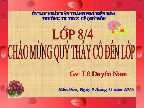 Chương II. §4. Quy đồng mẫu thức nhiều phân thức