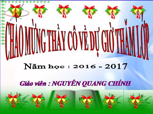 Chương II. §3. Rút gọn phân thức