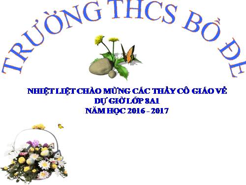 Chương II. §3. Rút gọn phân thức