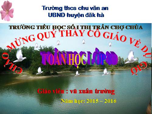 Chương I. §1. Nhân đơn thức với đa thức