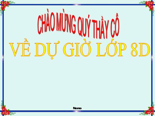 Chương III. §7. Giải bài toán bằng cách lập phương trình (tiếp)