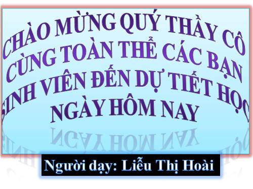 Chương III. §4. Phương trình tích