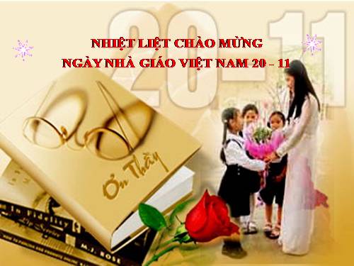 Chương II. §3. Rút gọn phân thức