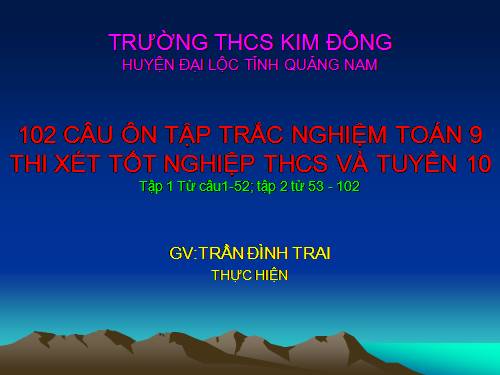 300 tập trắc nghiệm