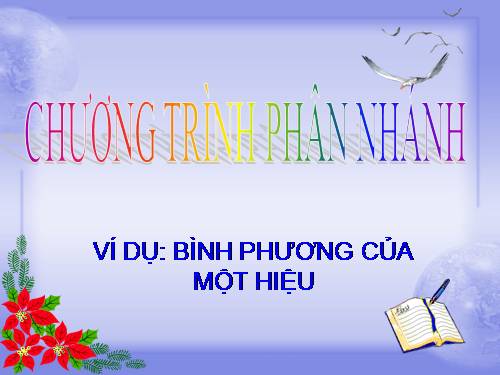 Chương trình phân nhánh