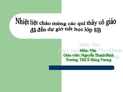 Chương III. §5. Phương trình chứa ẩn ở mẫu