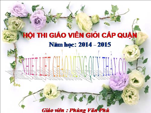 Chương II. §2. Tính chất cơ bản của phân thức