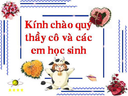 Chương II. §5. Phép cộng các phân thức đại số