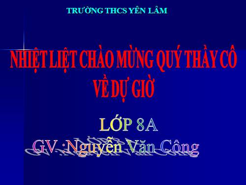 Chương II. §2. Tính chất cơ bản của phân thức