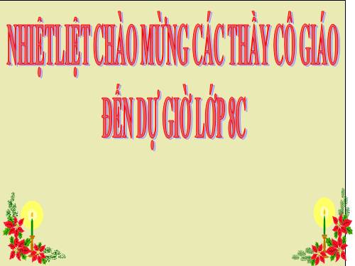 Chương I. §10. Chia đơn thức cho đơn thức