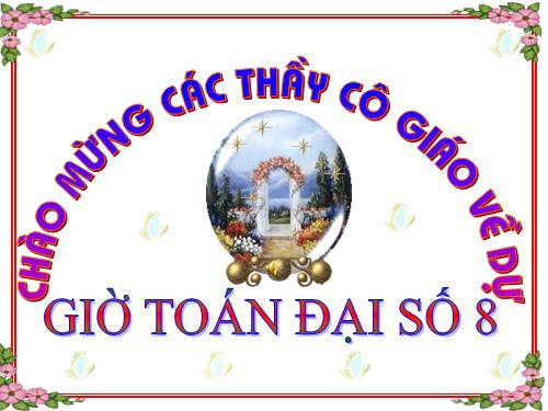 Chương III. §4. Phương trình tích