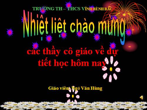 Chương I. §10. Chia đơn thức cho đơn thức