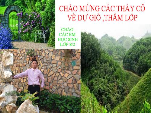 Chương I. §10. Chia đơn thức cho đơn thức