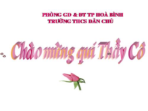 Chương I. §7. Phân tích đa thức thành nhân tử bằng phương pháp dùng hằng đẳng thức