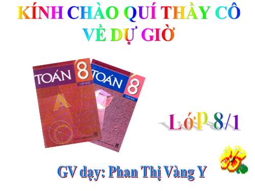 Chương II. §4. Quy đồng mẫu thức nhiều phân thức