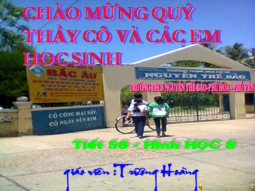 Các bài Luyện tập