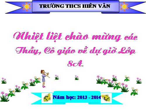 Chương II. §2. Tính chất cơ bản của phân thức