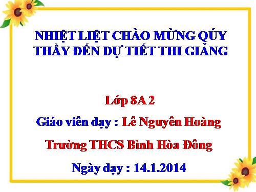 Chương III. §4. Phương trình tích