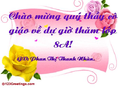 Chương III. §6. Giải bài toán bằng cách lập phương trình