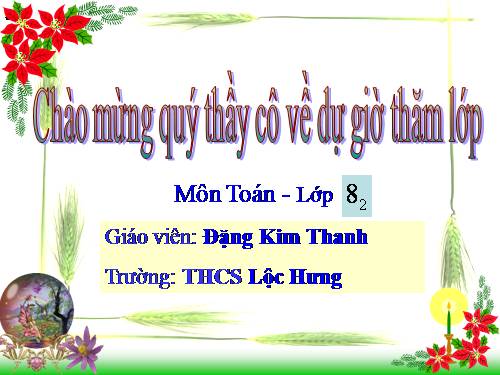 Chương III. §4. Phương trình tích