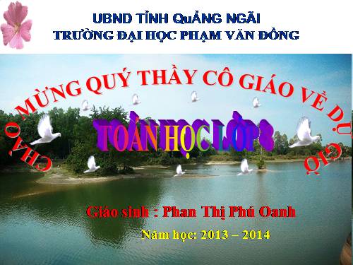 Chương I. §1. Nhân đơn thức với đa thức