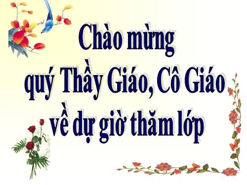 Chương II. §6. Phép trừ các phân thức đại số