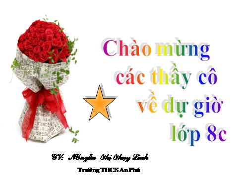 Chương III. §5. Phương trình chứa ẩn ở mẫu