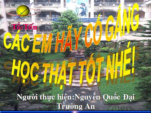 Chương II. §3. Rút gọn phân thức