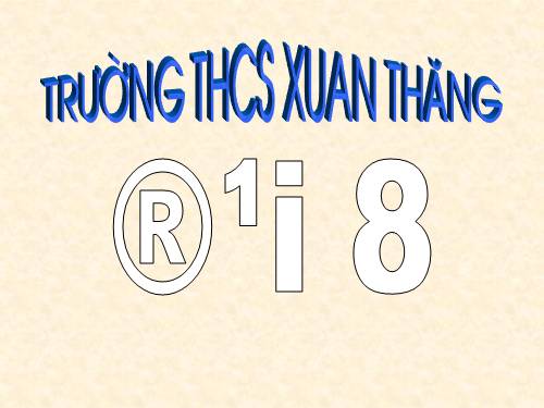 Chương II. §4. Quy đồng mẫu thức nhiều phân thức