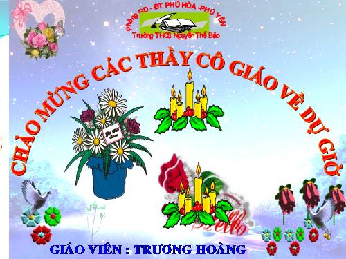 Chương IV. §5. Phương trình chứa dấu giá trị tuyệt đối