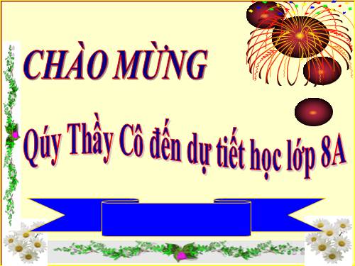 Các bài Luyện tập