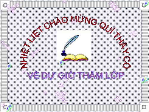 Chương II. §4. Quy đồng mẫu thức nhiều phân thức