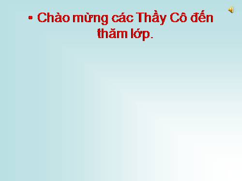 Chương II. §3. Rút gọn phân thức