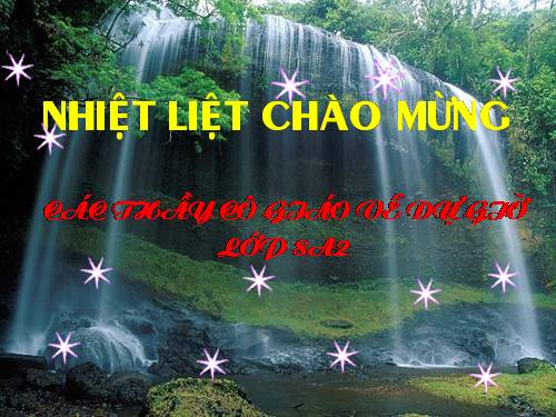 Chương II. §7. Phép nhân các phân thức đại số