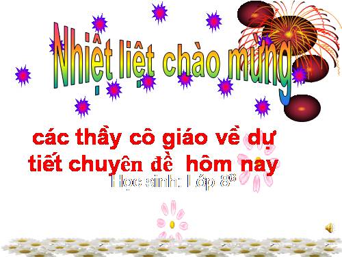 Các bài Luyện tập