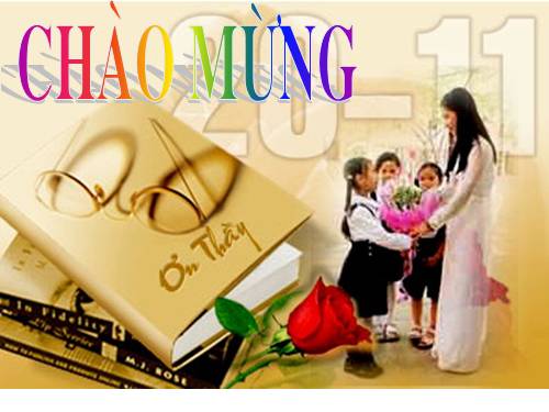 Chương II. §3. Rút gọn phân thức