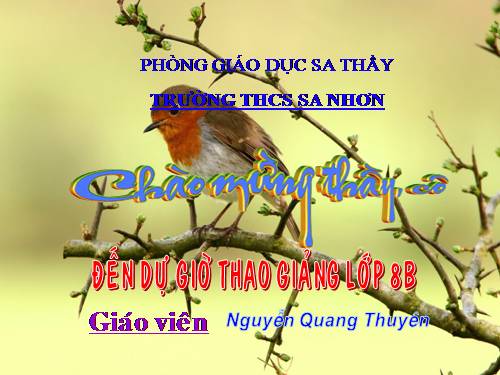 Chương II. §4. Quy đồng mẫu thức nhiều phân thức