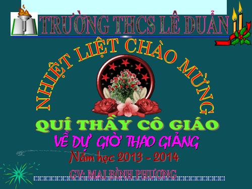 Chương II. §3. Rút gọn phân thức